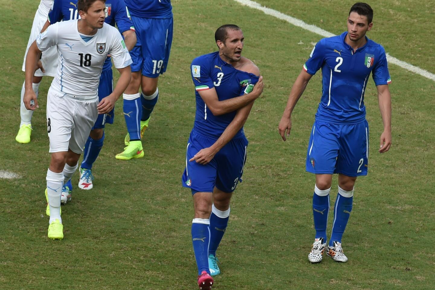 suarez bites chiellini 0070