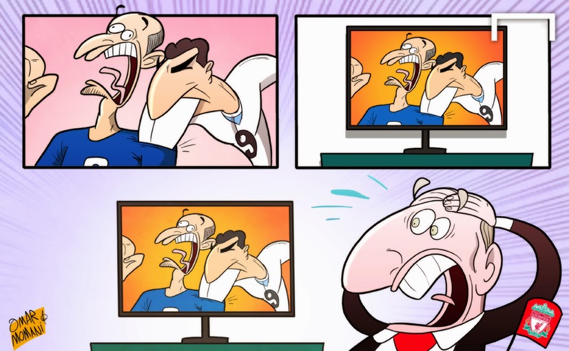 suarez bites chiellini 0090