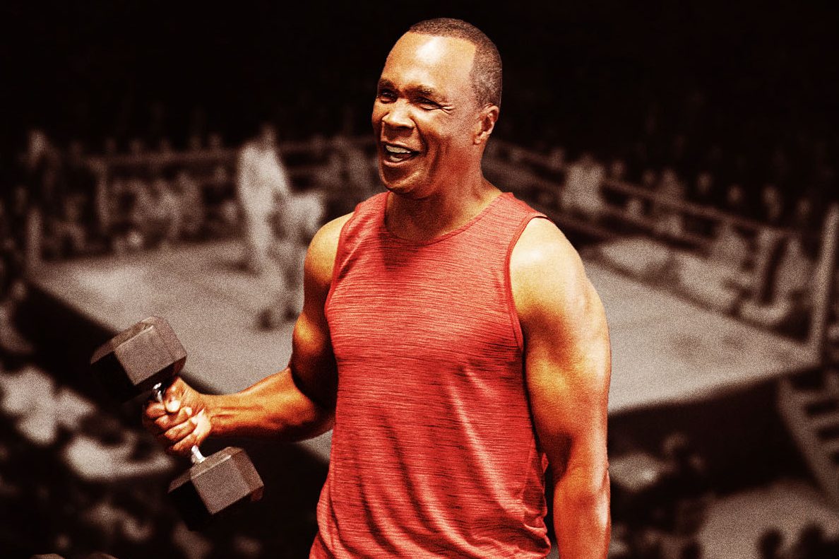 Sugar Ray Leonard celebrity interactions