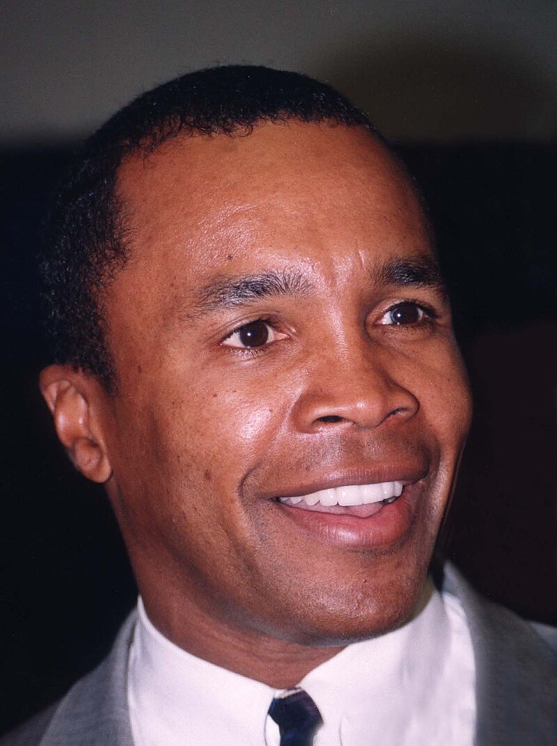 Sugar Ray Leonard iconic moments
