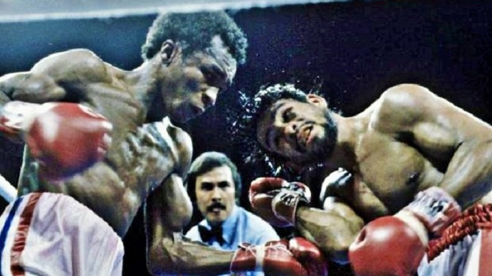 sugar ray leonard wallpaper 0011