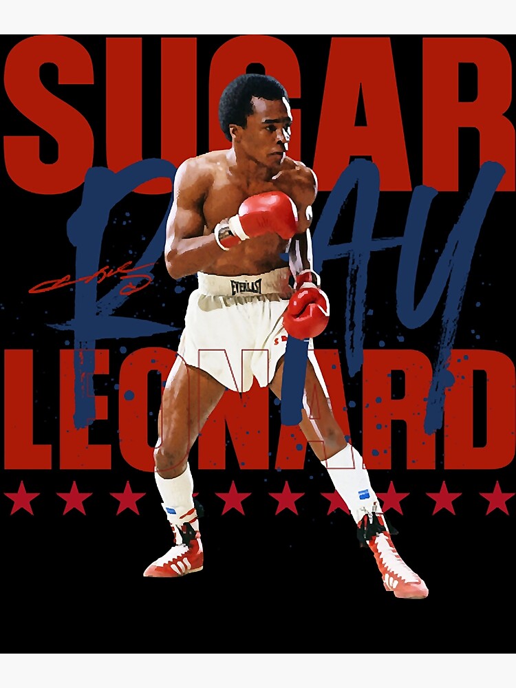 sugar ray leonard wallpaper 0012