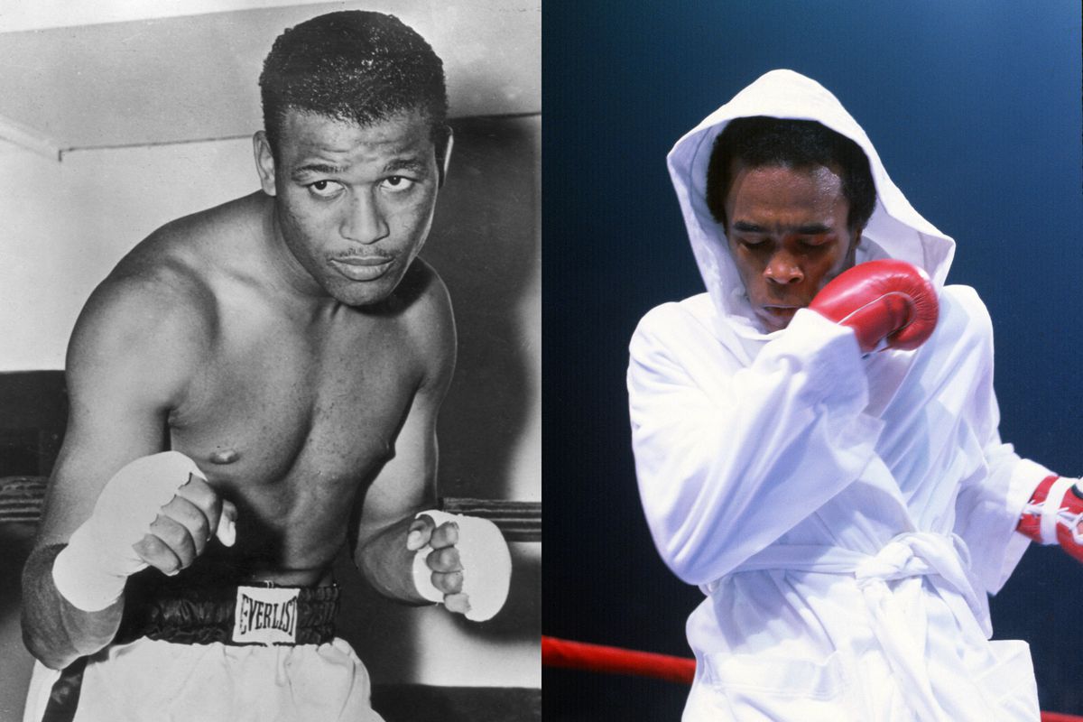sugar ray leonard wallpaper 0013
