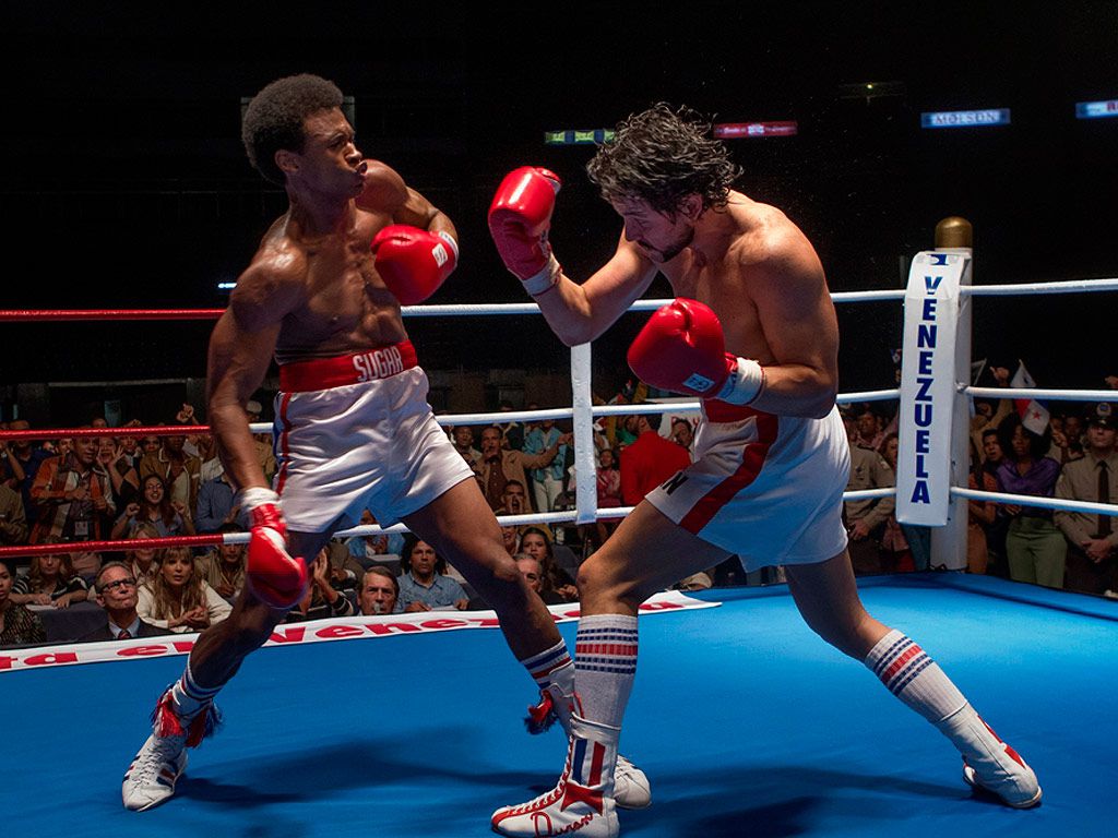 sugar ray leonard wallpaper 0018