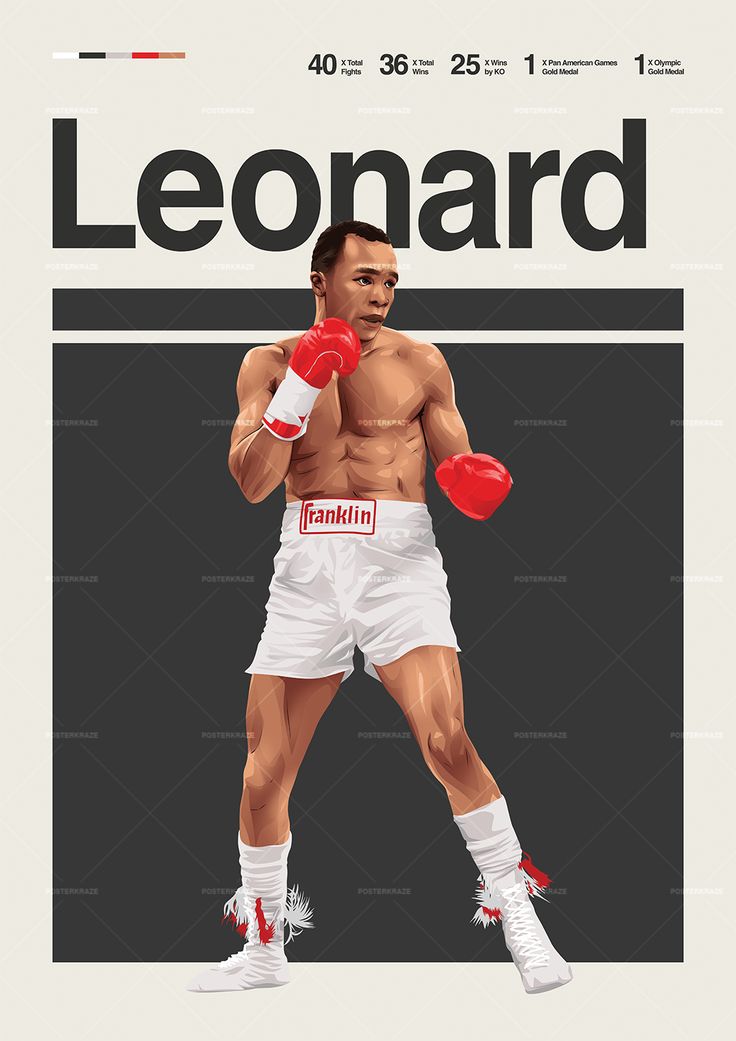 sugar ray leonard wallpaper 0019