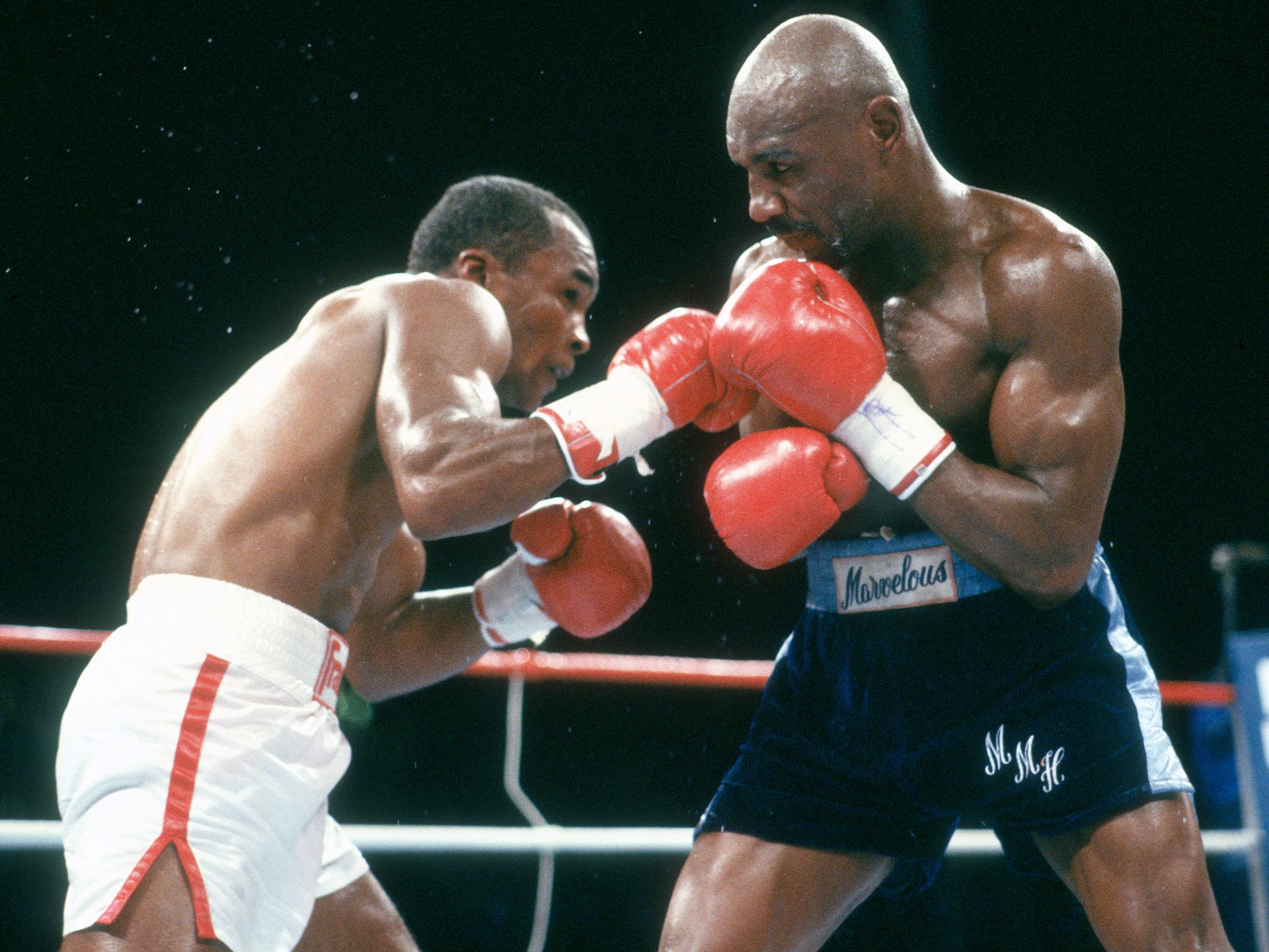 sugar ray leonard wallpaper 0025