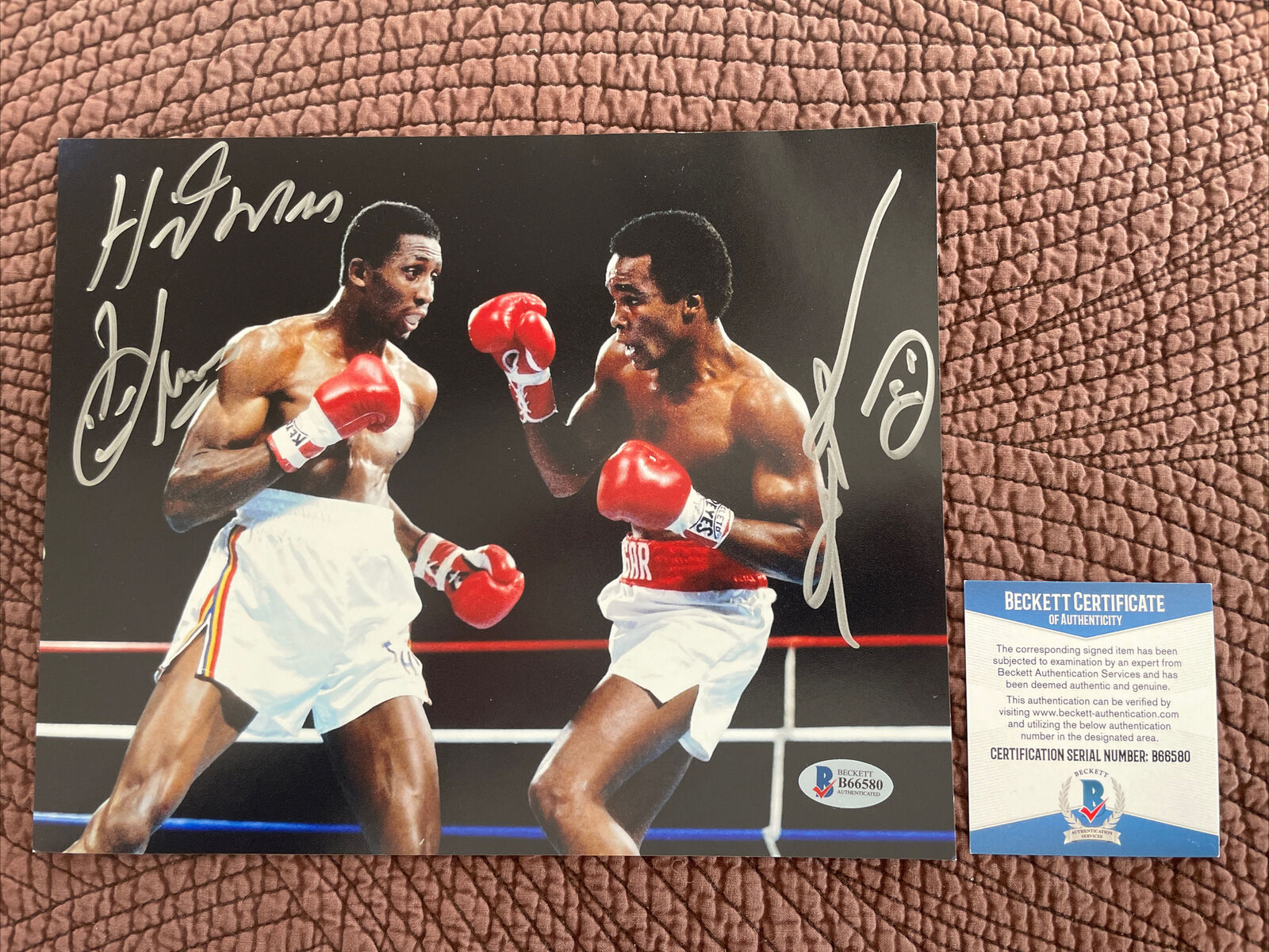 sugar ray leonard wallpaper 0036