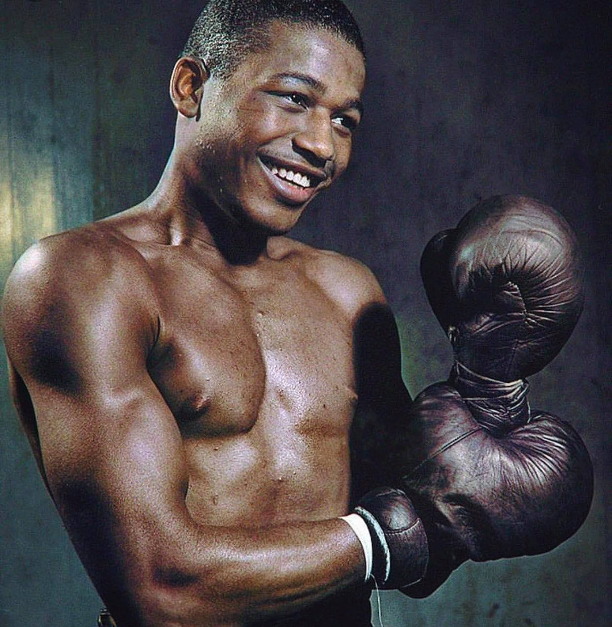 sugar ray leonard wallpaper 0037