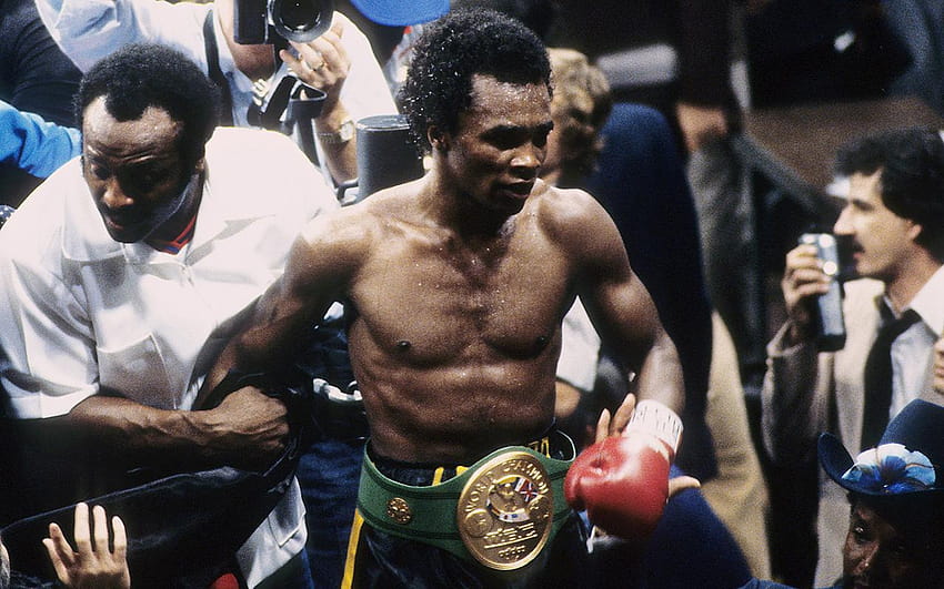 sugar ray leonard wallpaper 0042