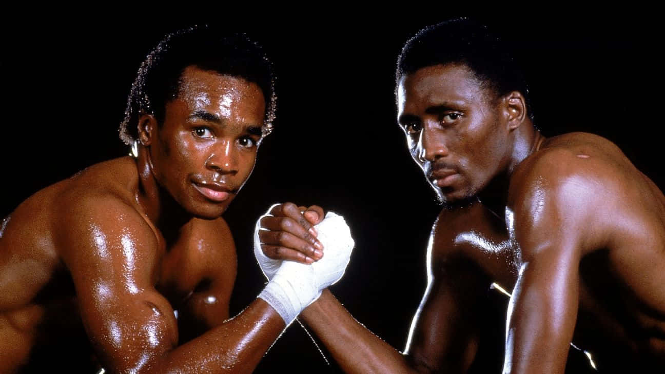 sugar ray leonard wallpaper 0043