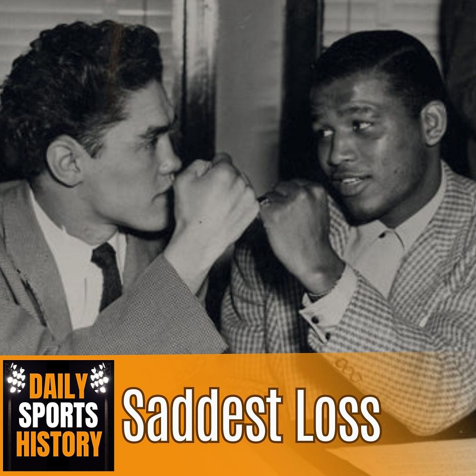 sugar ray robinson win streak 0012