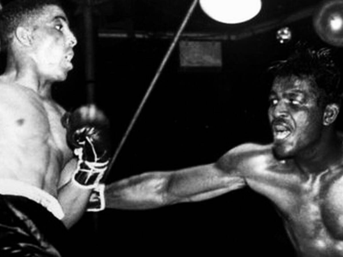 sugar ray robinson win streak 0029