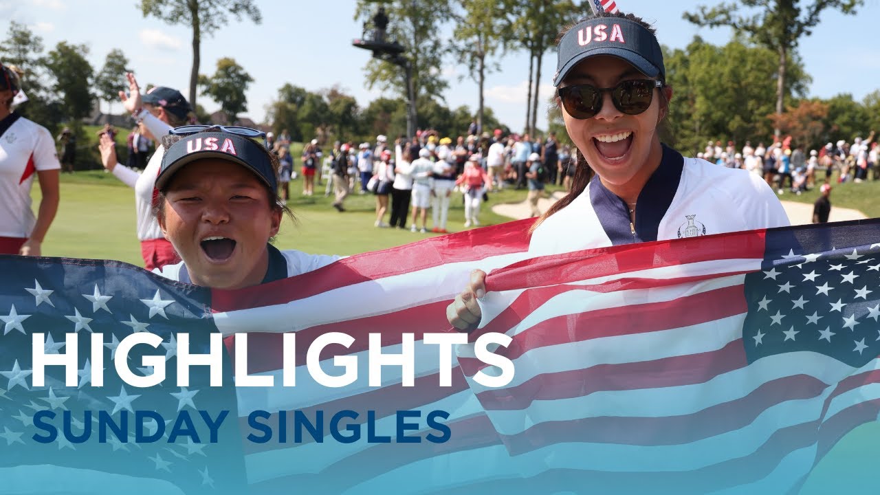 sunday singles 0022