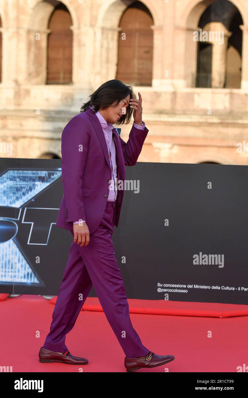 Sung Kang 2023 0048