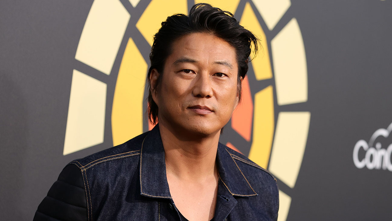Sung Kang highlights