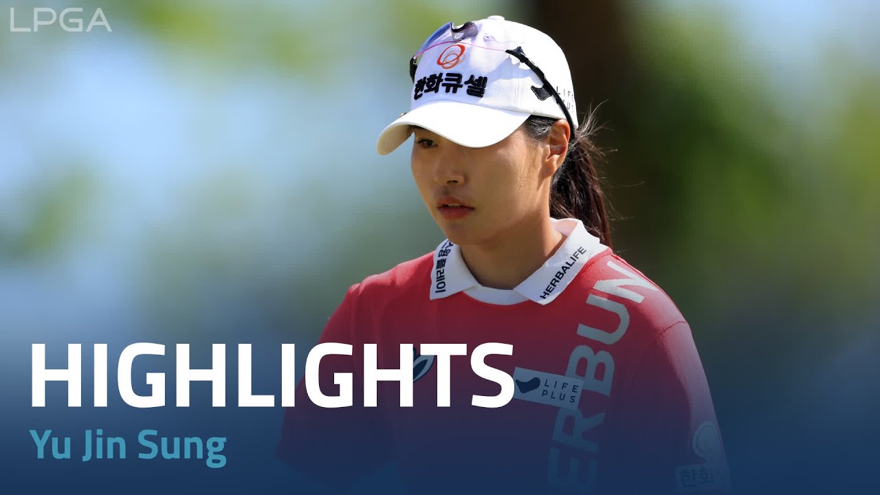 Sung Yu-jin biography