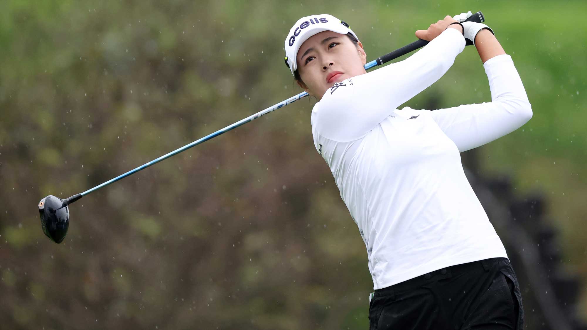 Sung Yu-jin latest news