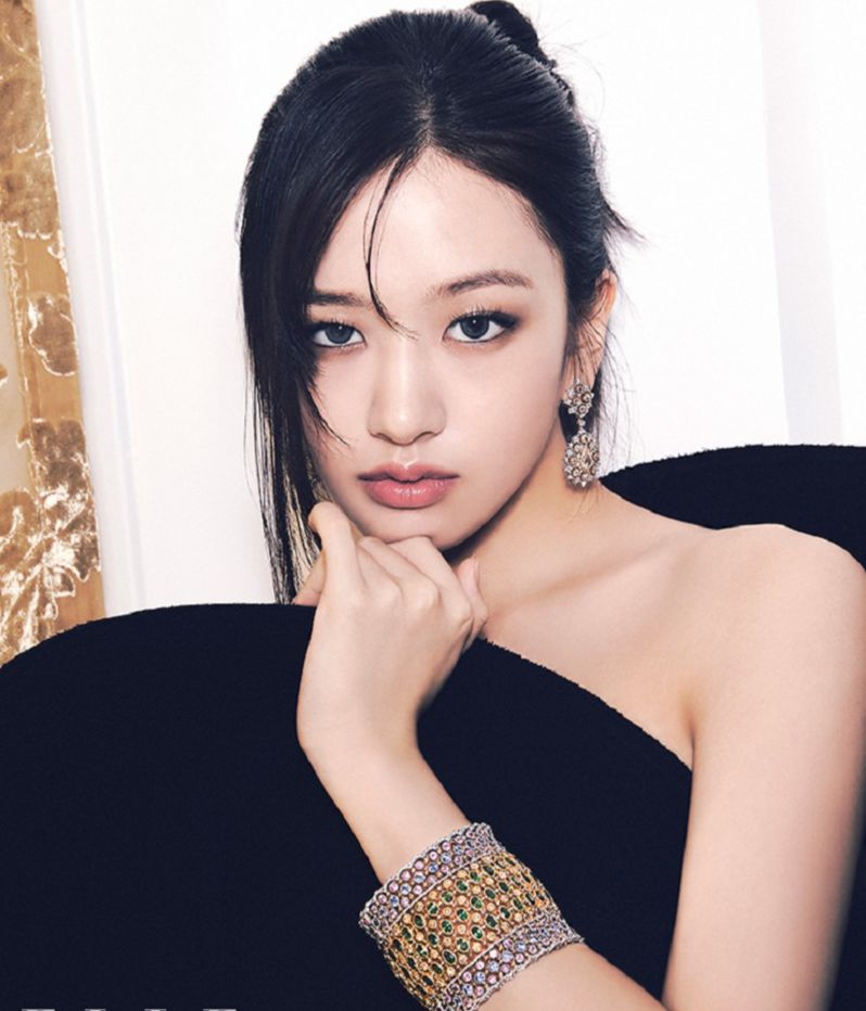 Sung Yu-jin photo gallery