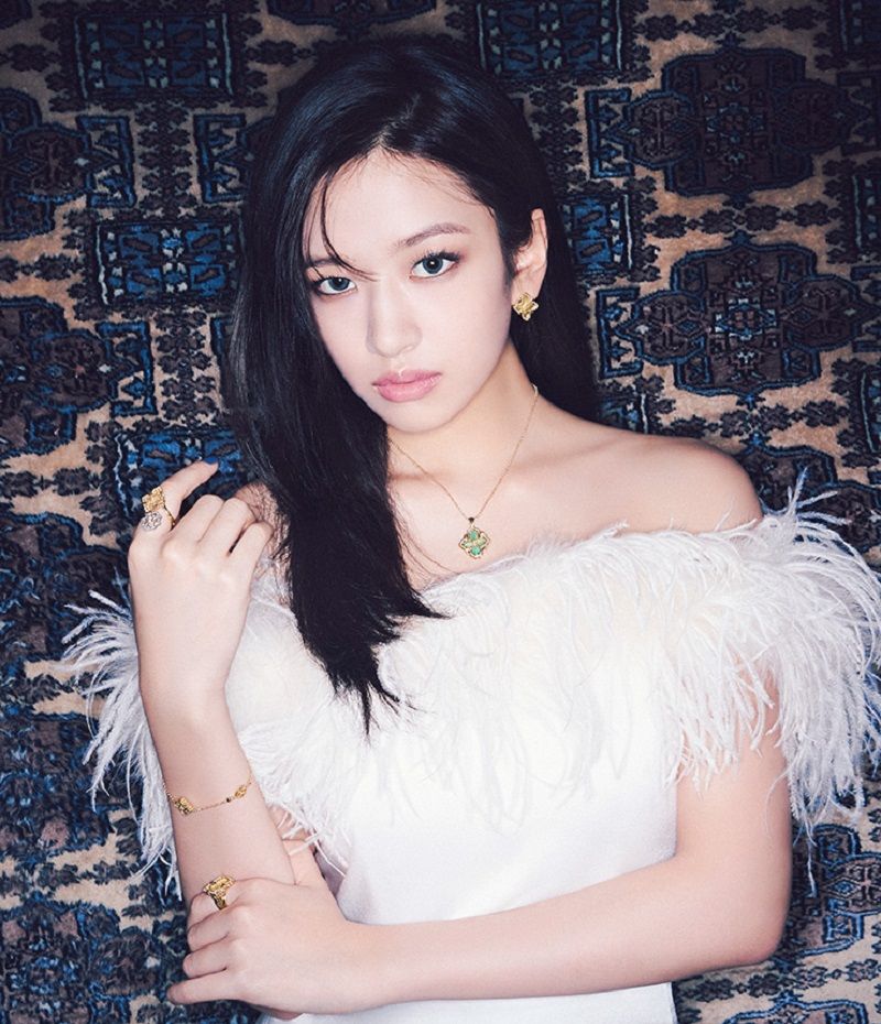 sung yu-jin 0018