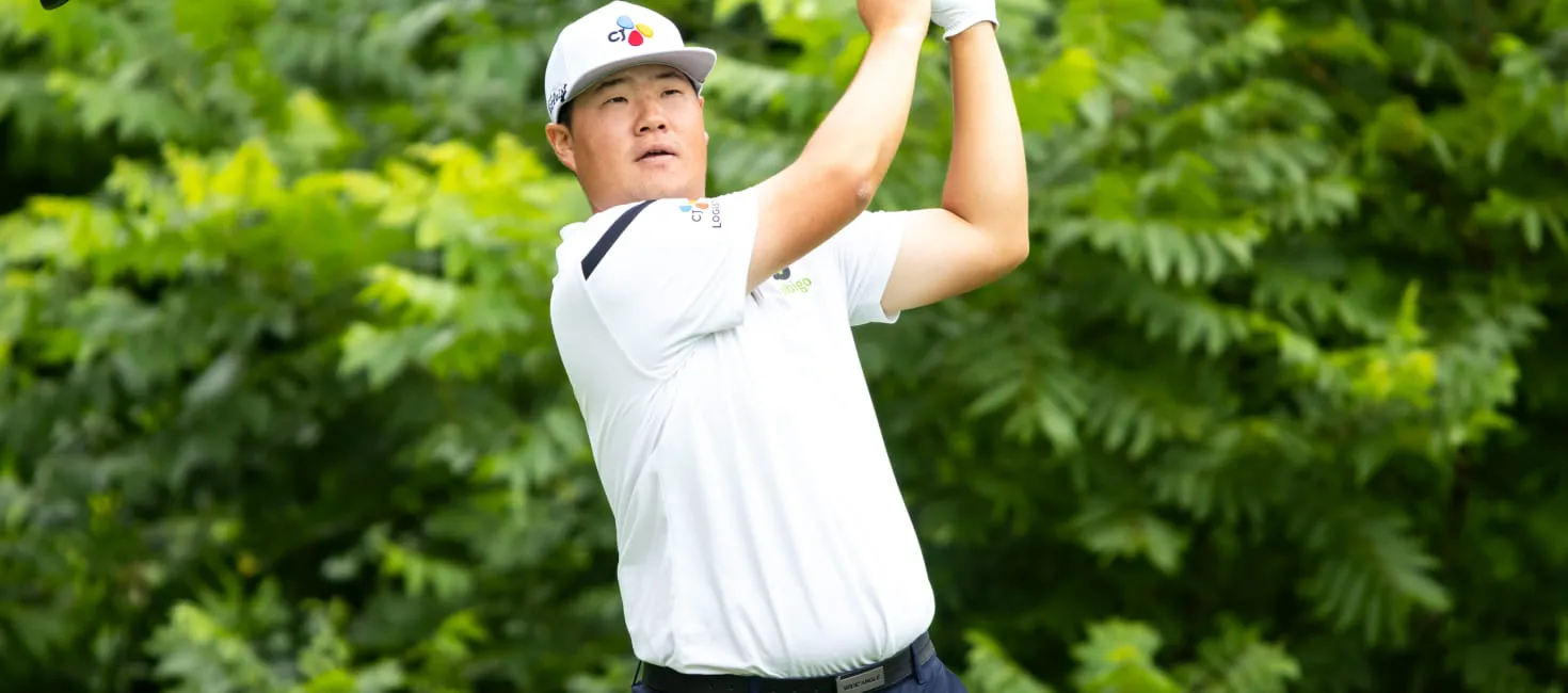 sungjae im british open 0011