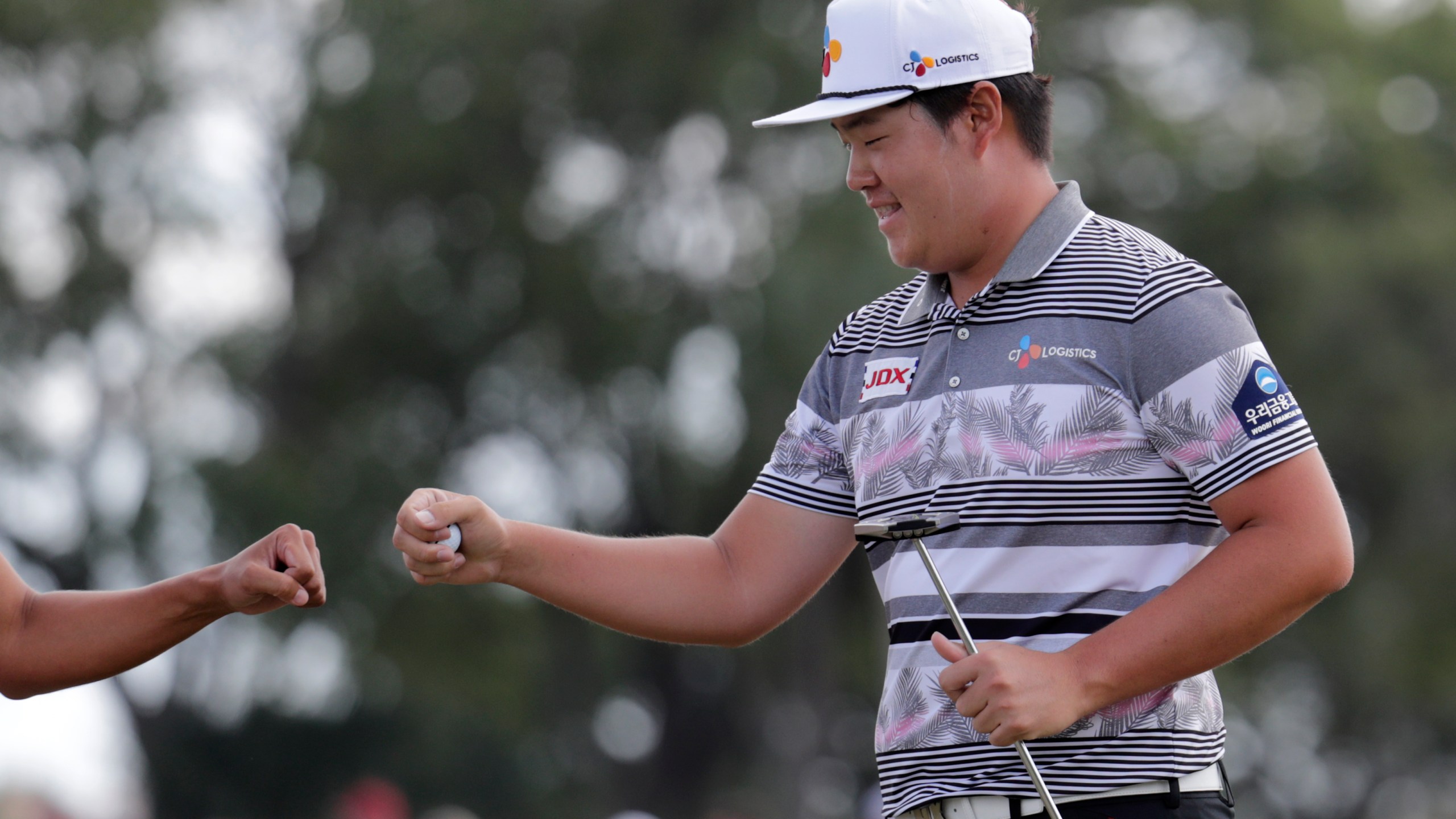 sungjae im british open 0012