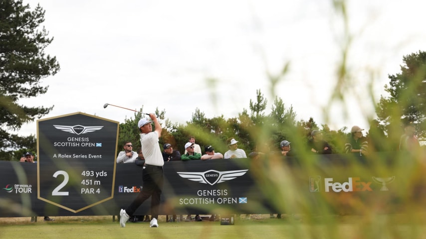 sungjae im british open 0013