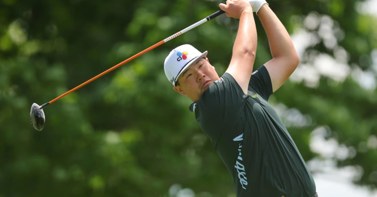 sungjae im british open 0015