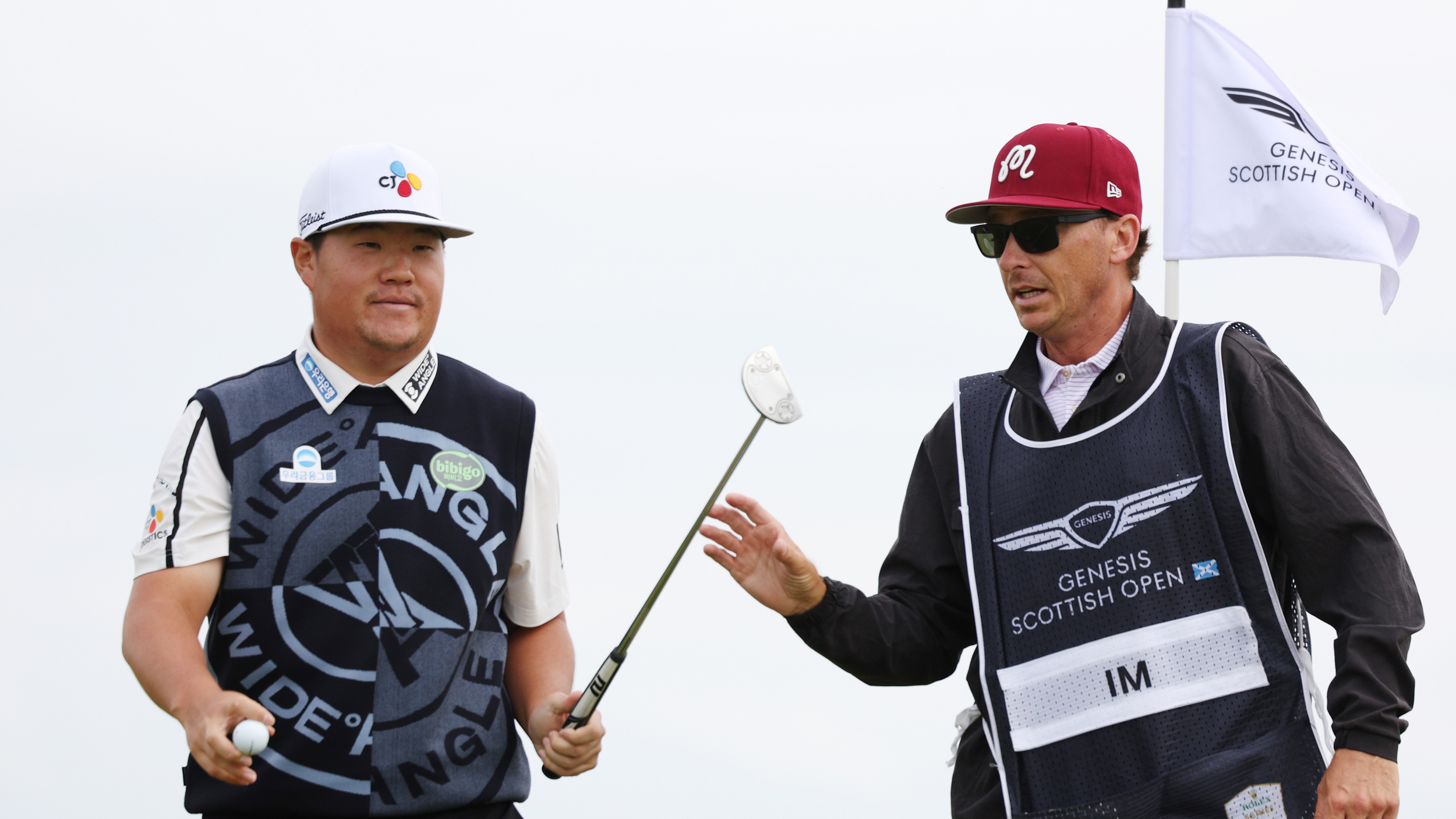 sungjae im british open 0016