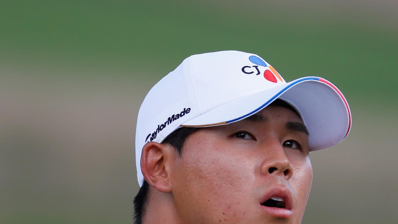sungjae im british open 0018