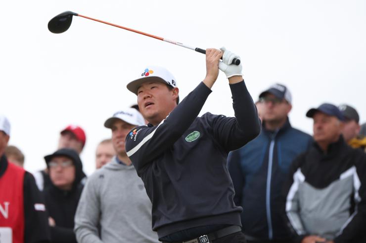 sungjae im british open 0024