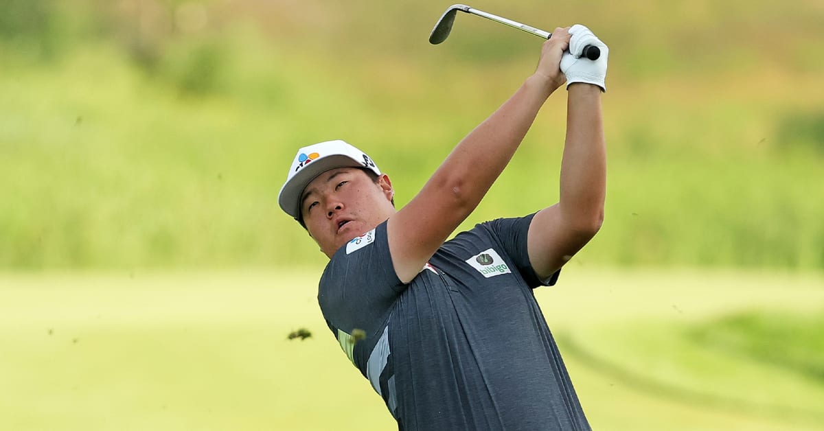 sungjae im british open 0026