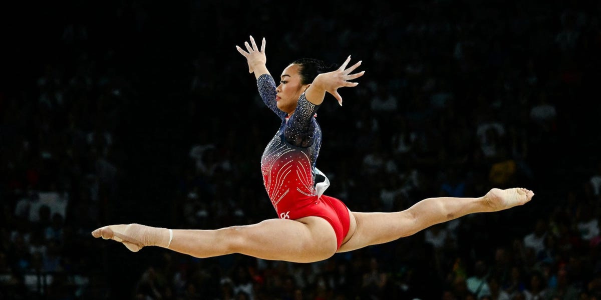 suni lee pics