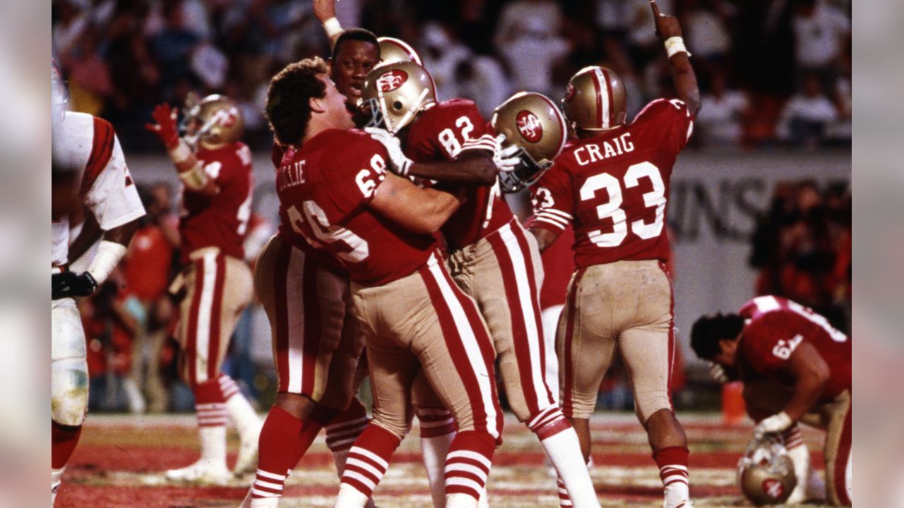 Super Bowl 1989 winner