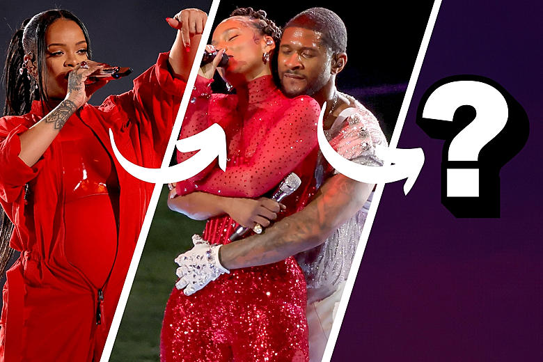 super bowl 2010 halftime show 0011