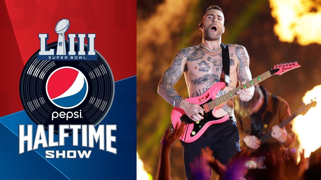 super bowl 2010 halftime show 0024