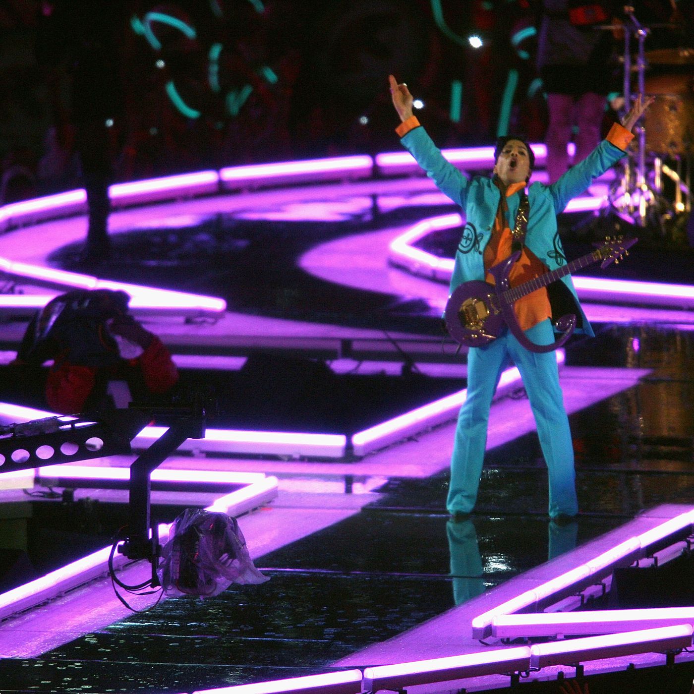 super bowl 2010 halftime show 0027