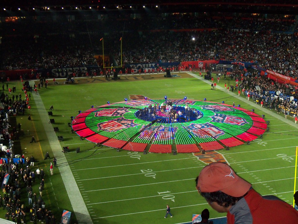 super bowl 2010 halftime show 0029