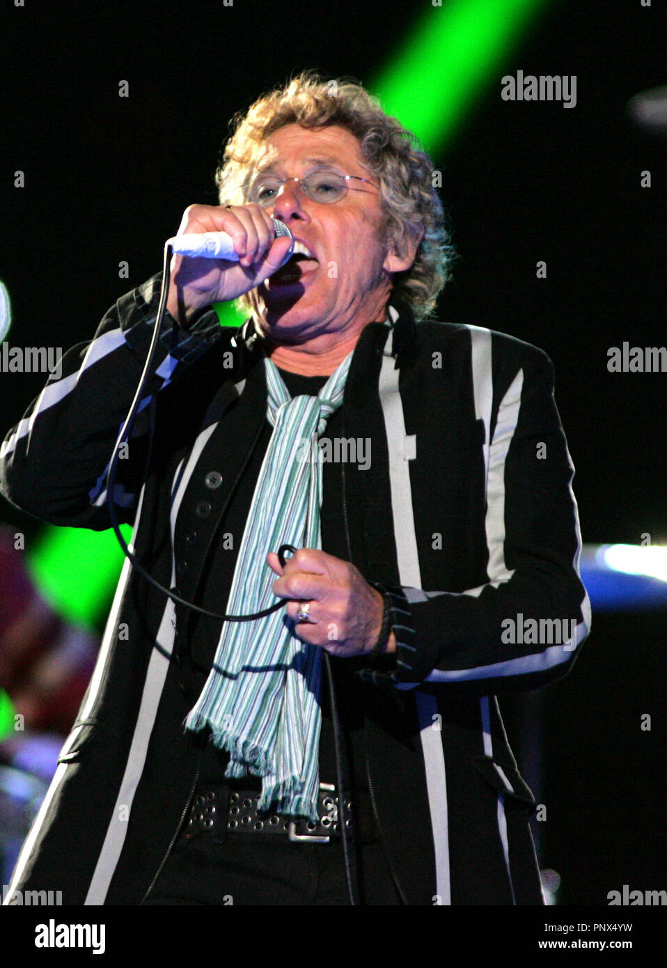 super bowl 2010 halftime show 0031