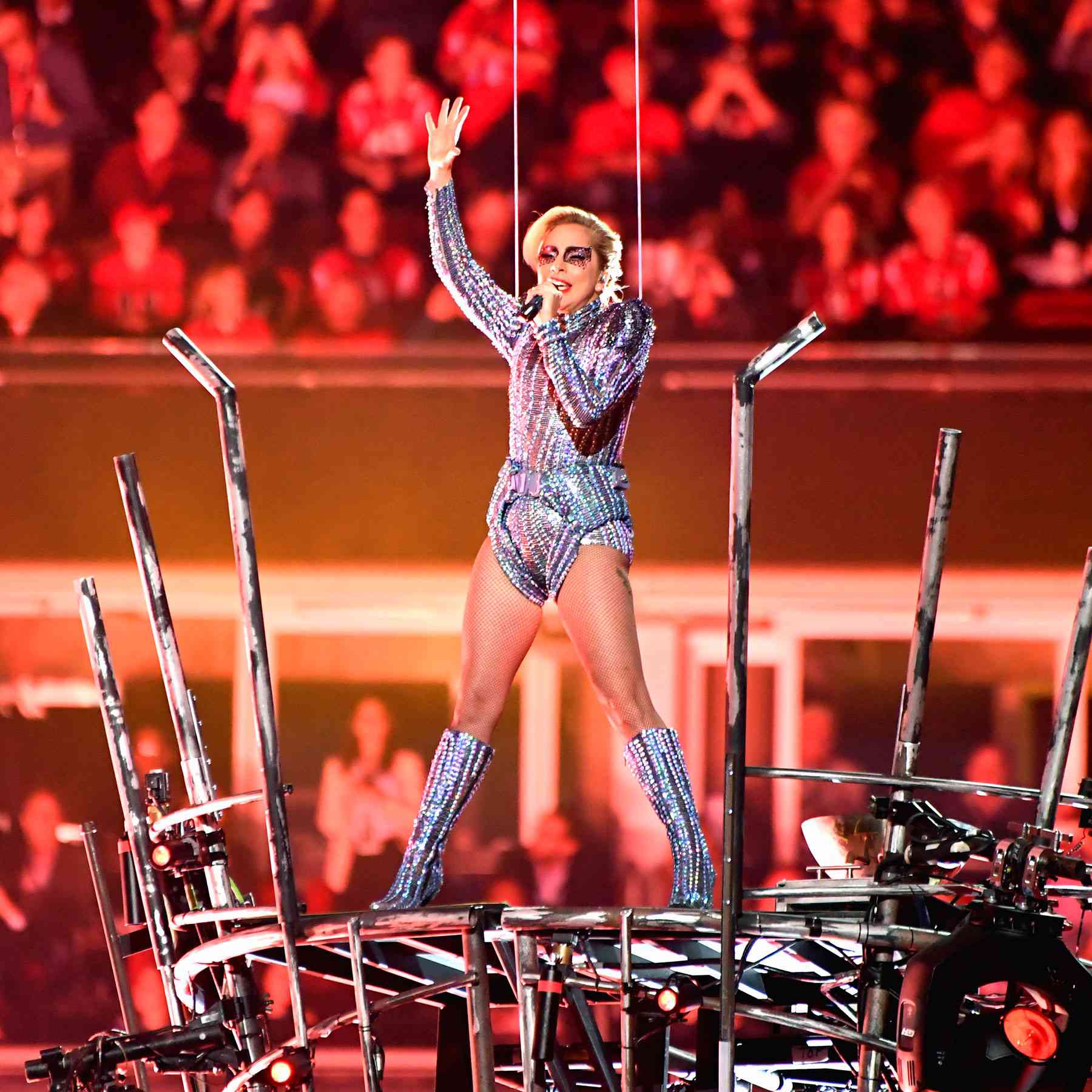 super bowl 2010 halftime show 0032