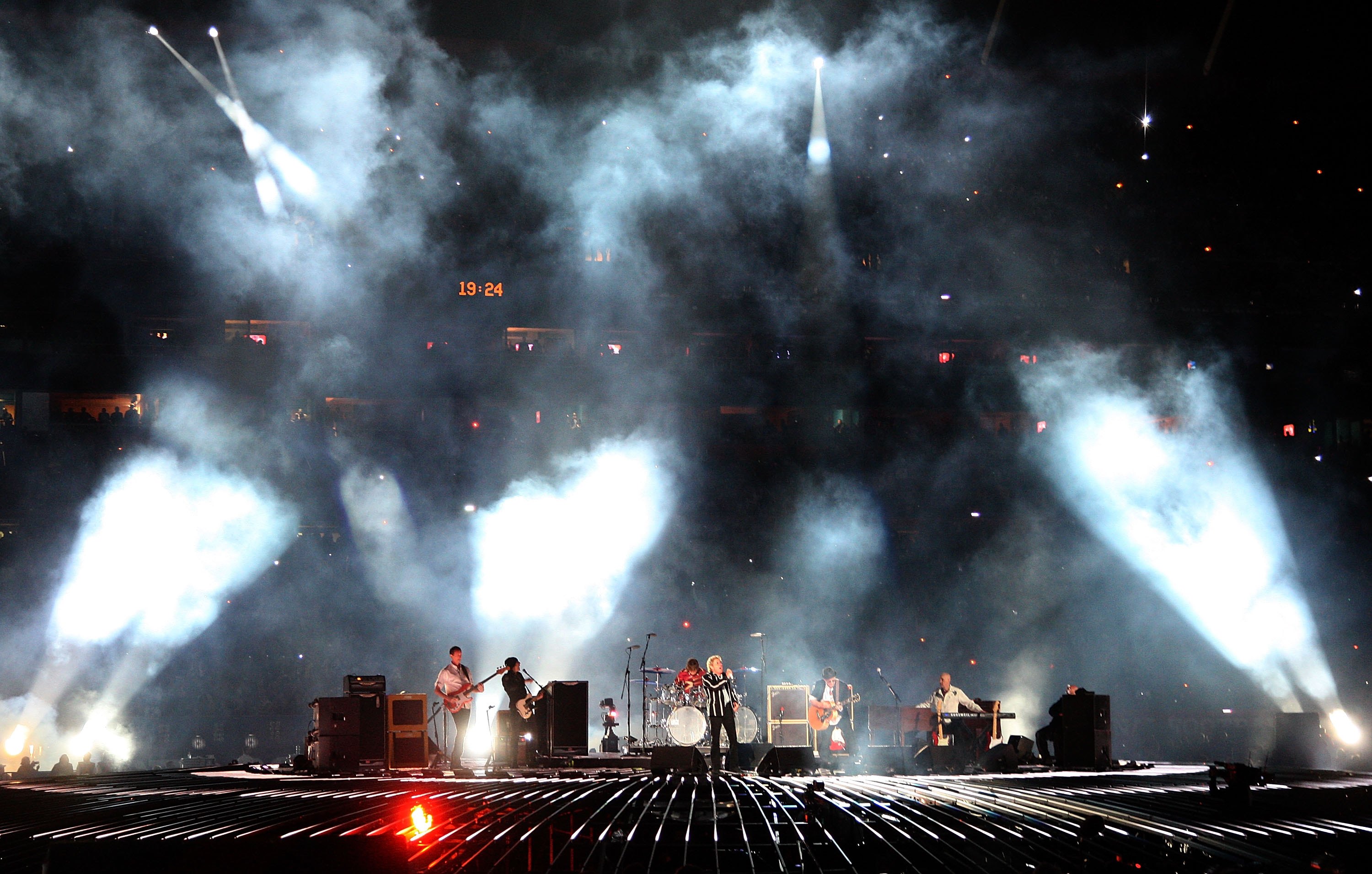 super bowl 2010 halftime show 0037