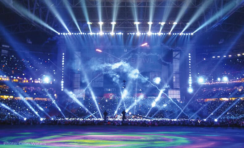 super bowl 2010 halftime show 0040