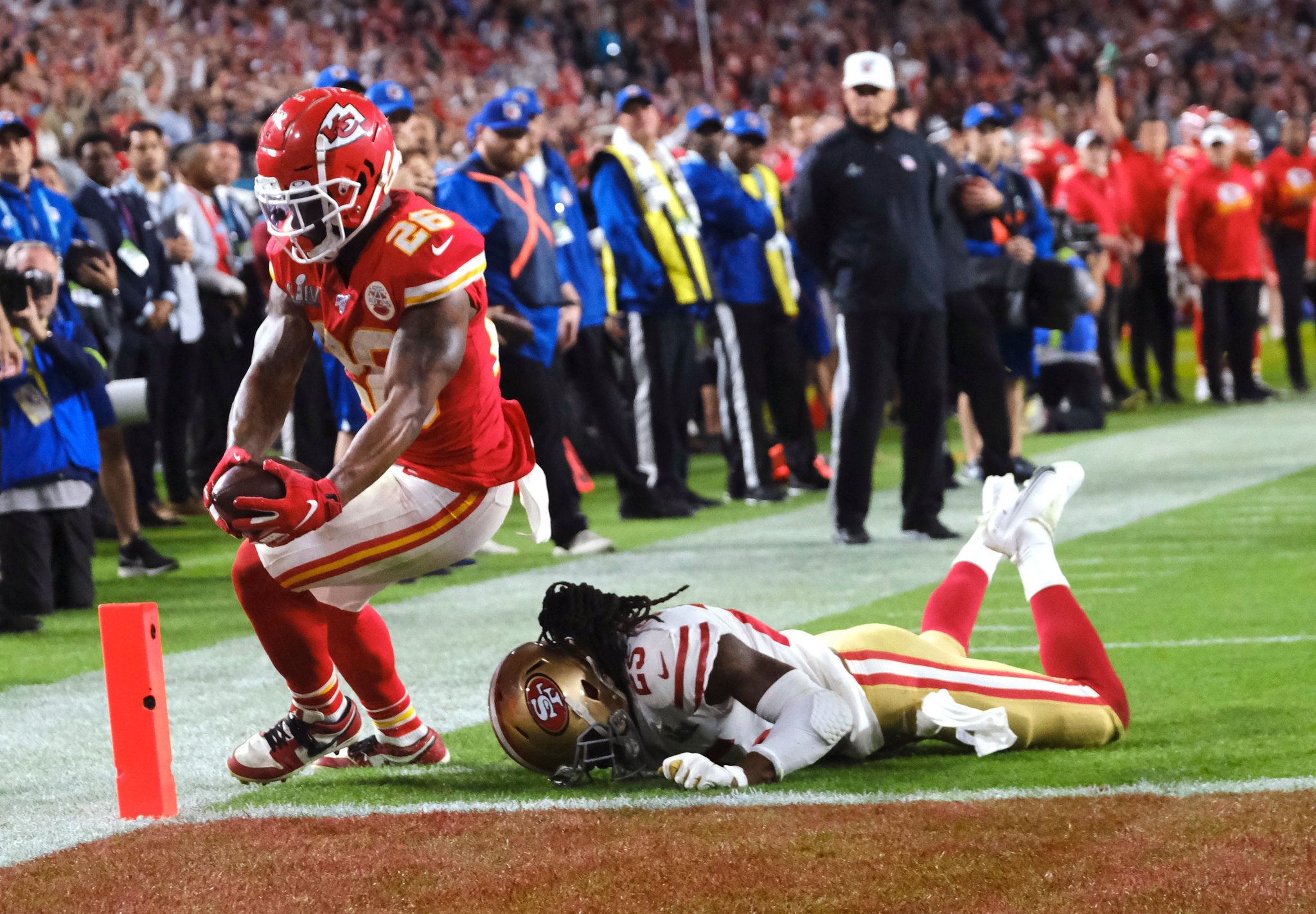 Super Bowl 2020 highlights