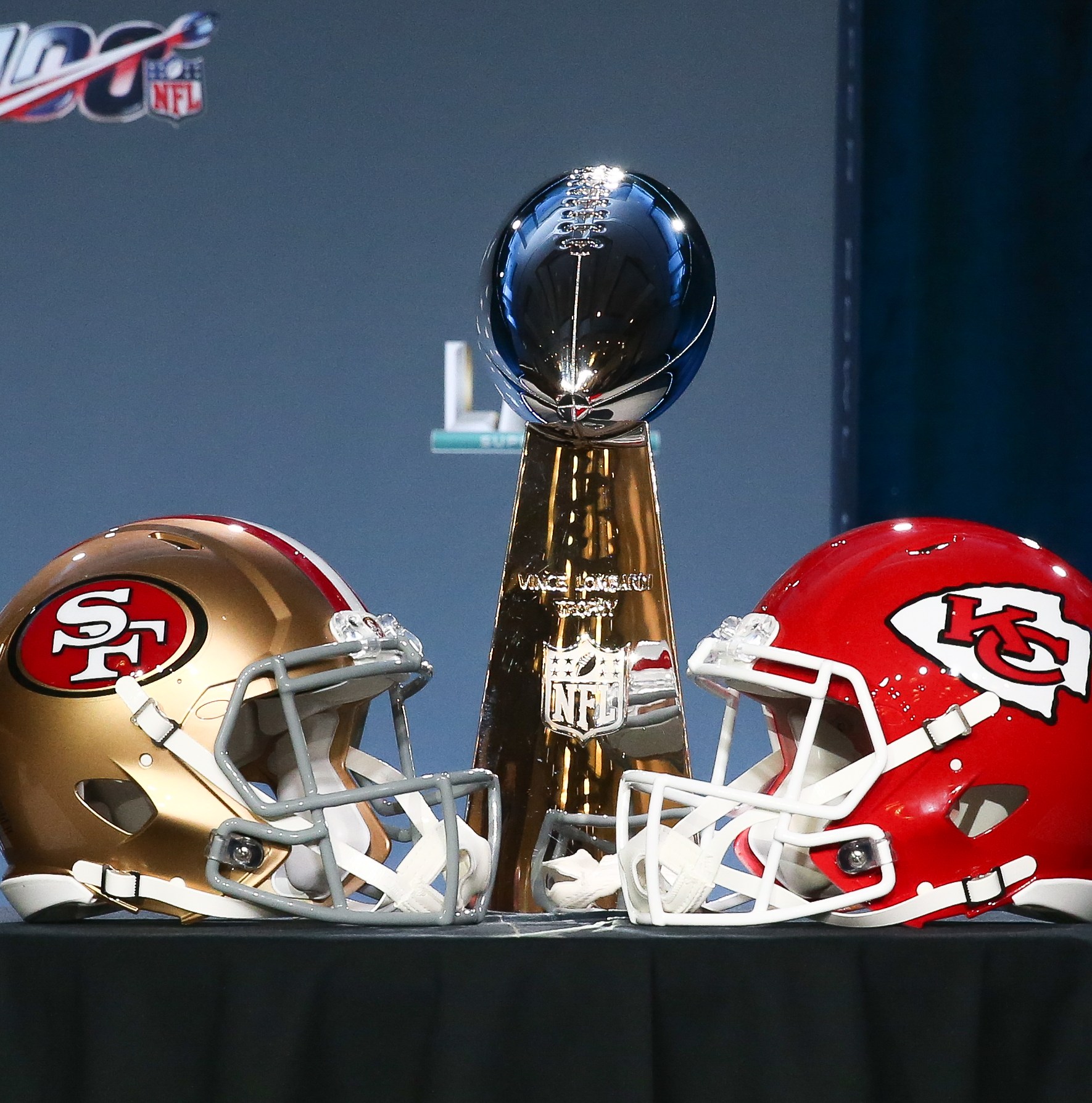 Super Bowl 2020