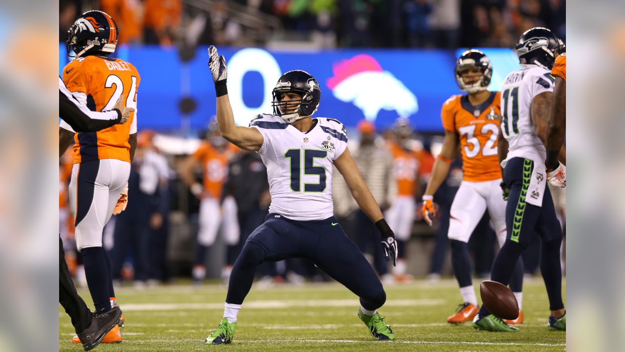 Super Bowl 48 recap