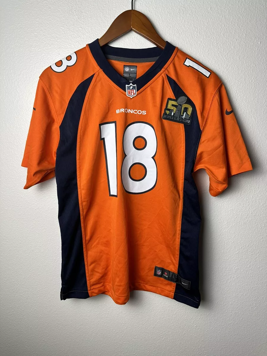 Super Bowl 50 commemorative items