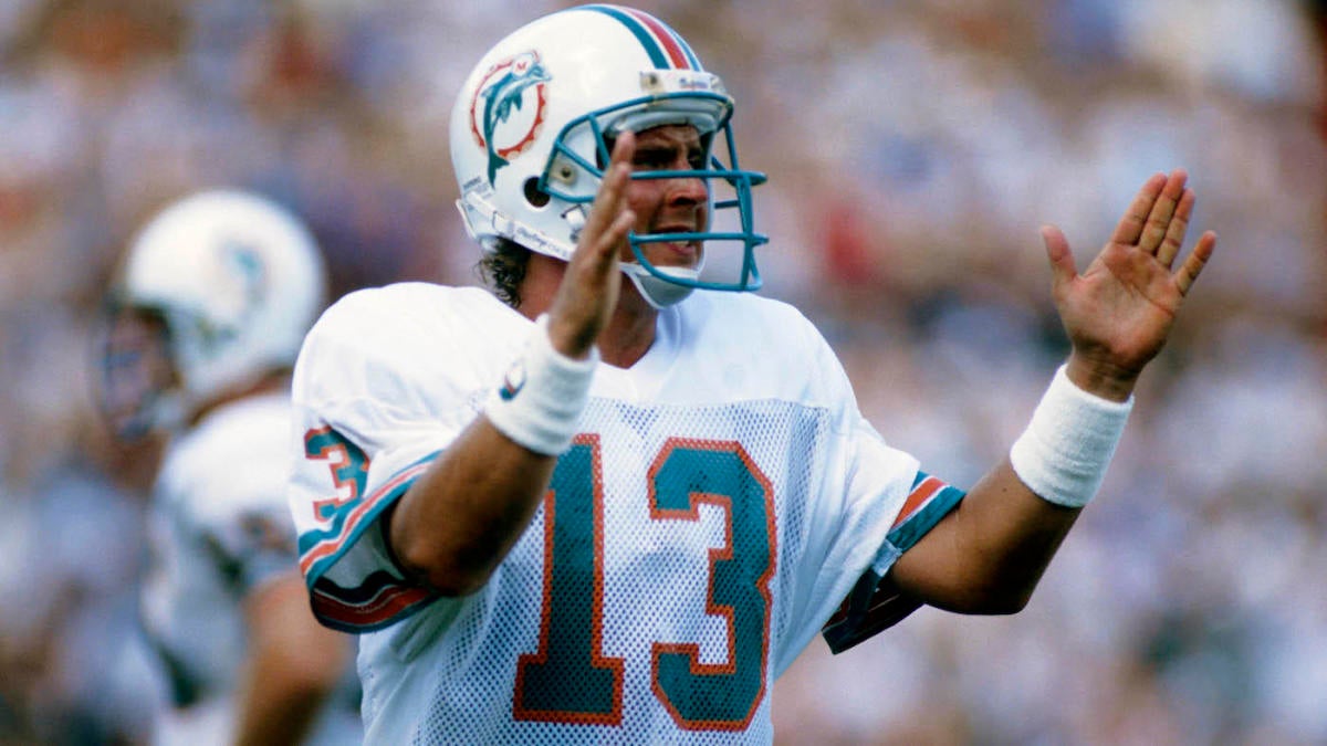 super bowl dan marino
