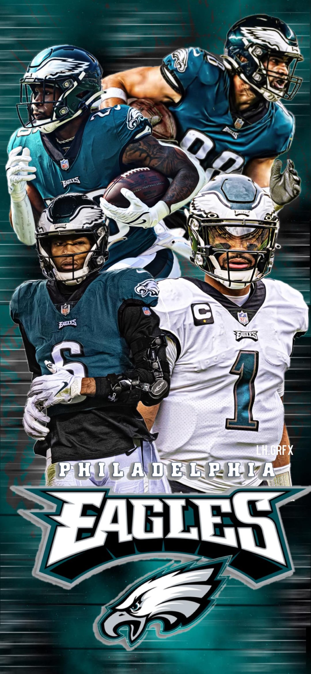 super bowl eagles wallpaper 0012