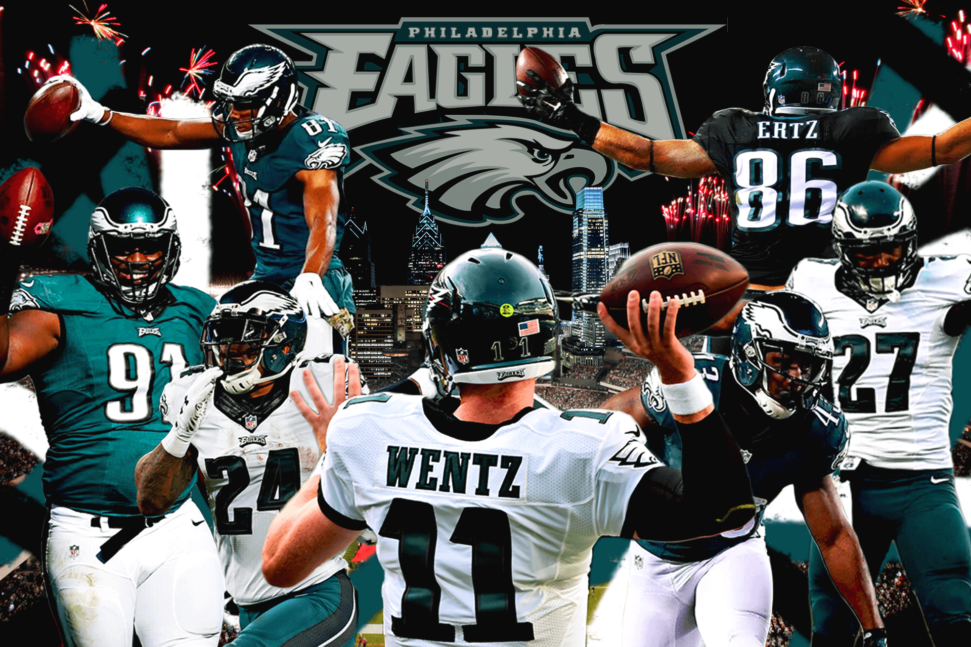 super bowl eagles wallpaper 0018