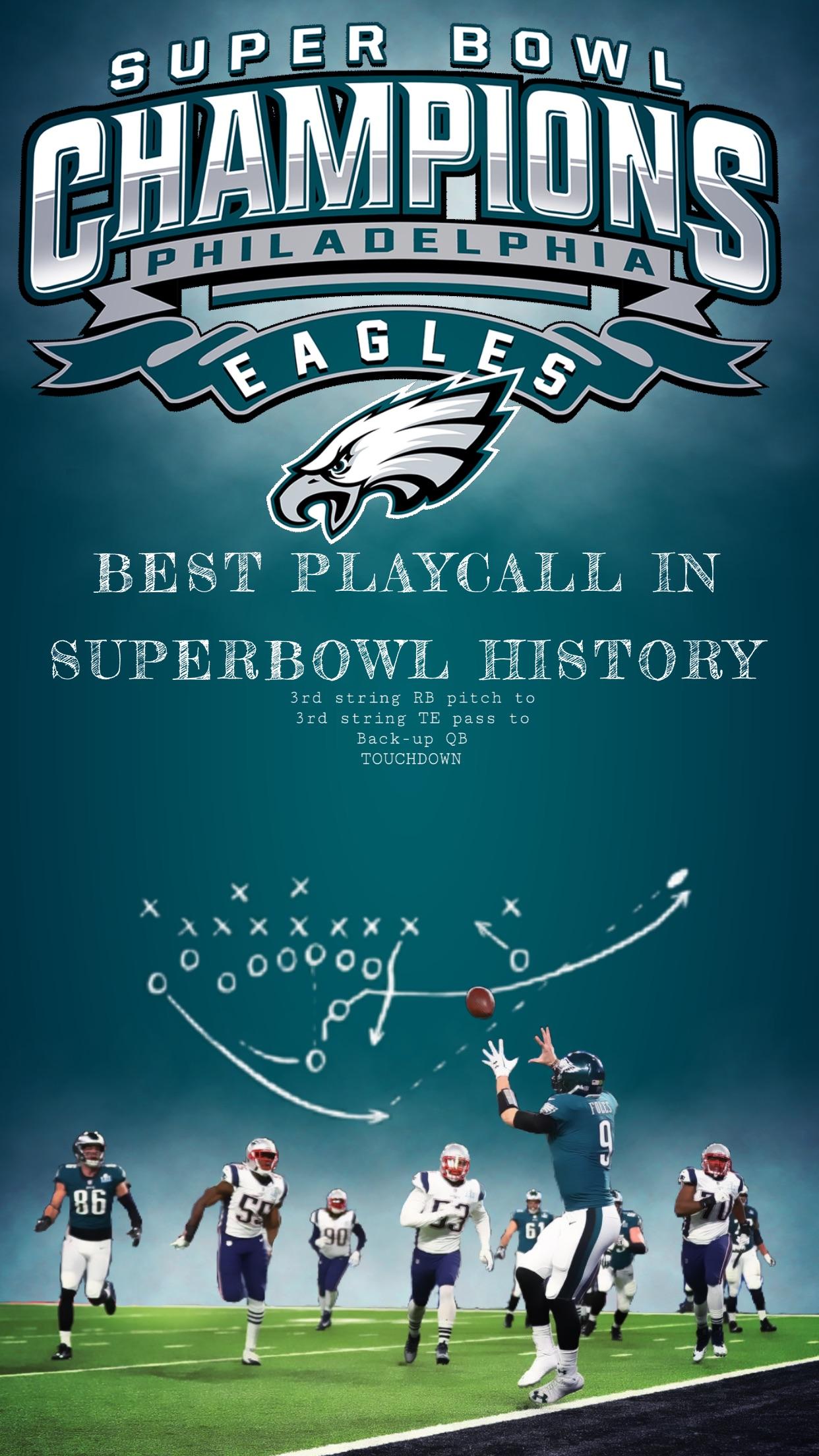 super bowl eagles wallpaper 0024
