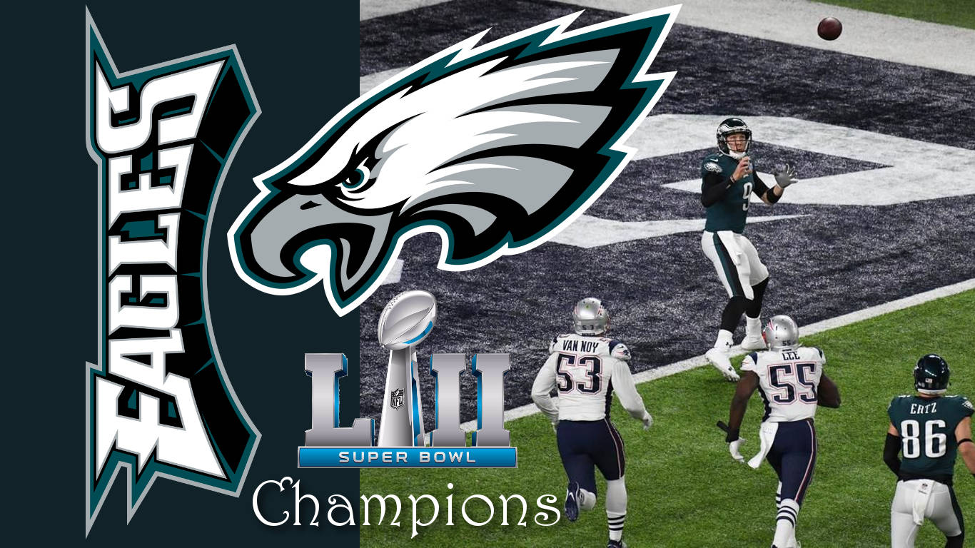 super bowl eagles wallpaper 0026